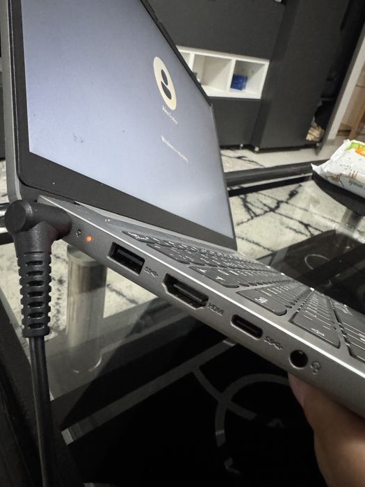 Lenovo IdeaPad 1 15.6