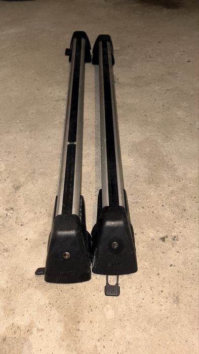 Bare transversale originale bmw f11
