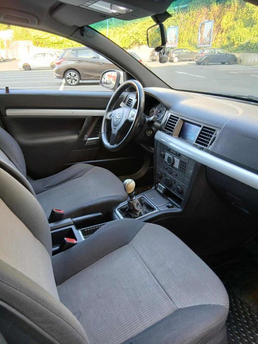 Opel Vectra C 1.9