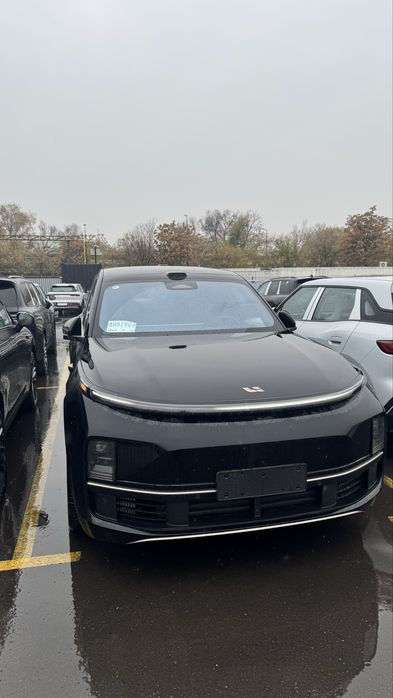 L9 Ultra rest 2025/2026