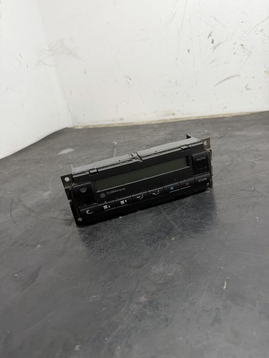 Panou comanda Clima AC Volkswagen Golf 4 Panou clima Volkswagen Vw Passat B5.5
