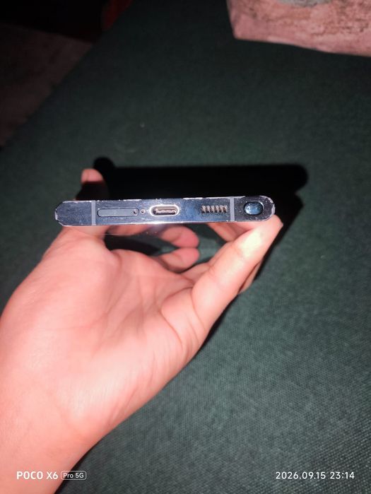 Samsung S22 ultra 128/8