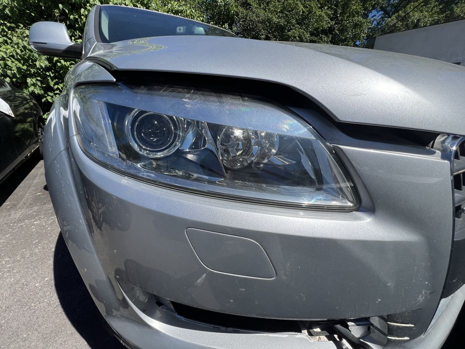 Audi Q7 4L 3.0tdi на части