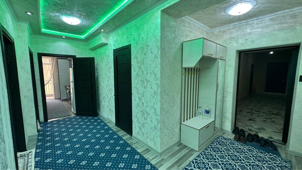 Слается в вренду квартира