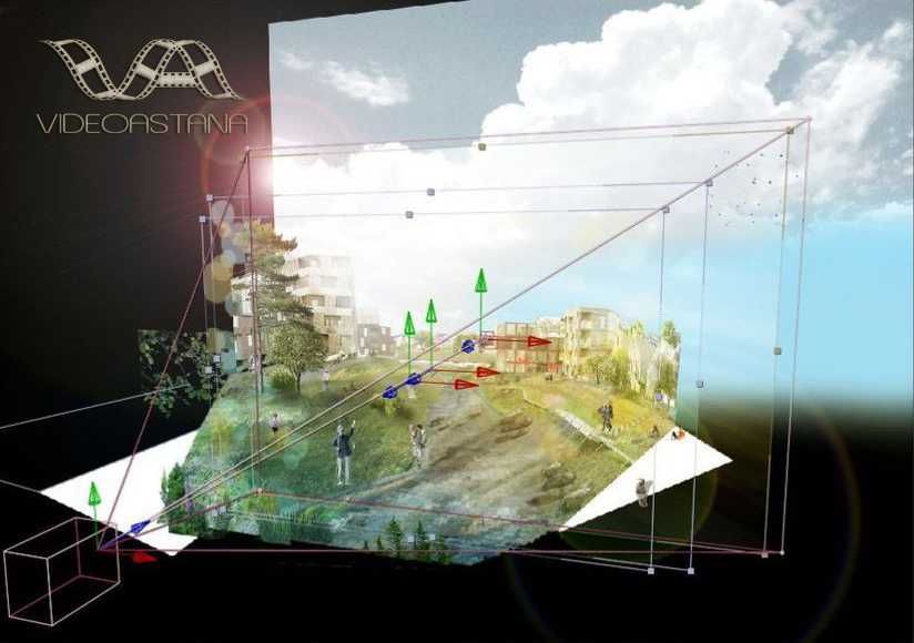 Видеодизайнер, Motion Design, дикторы, дизайнеры, оператор, съемка