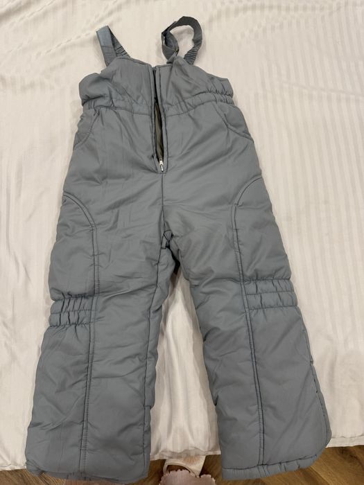 Детские штаны 98 размер