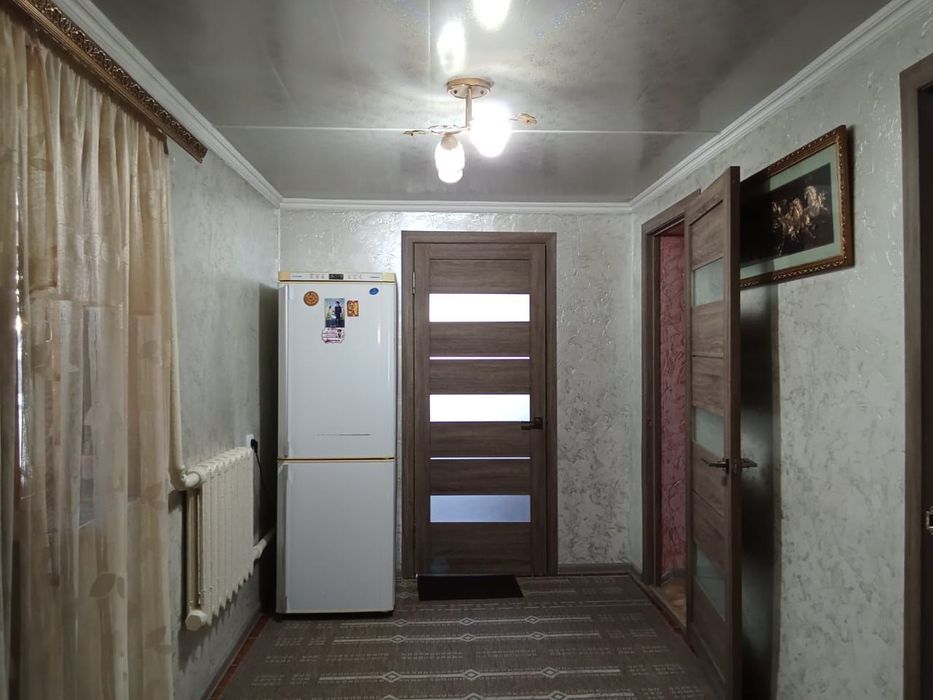 Дом в поселке Екпенды