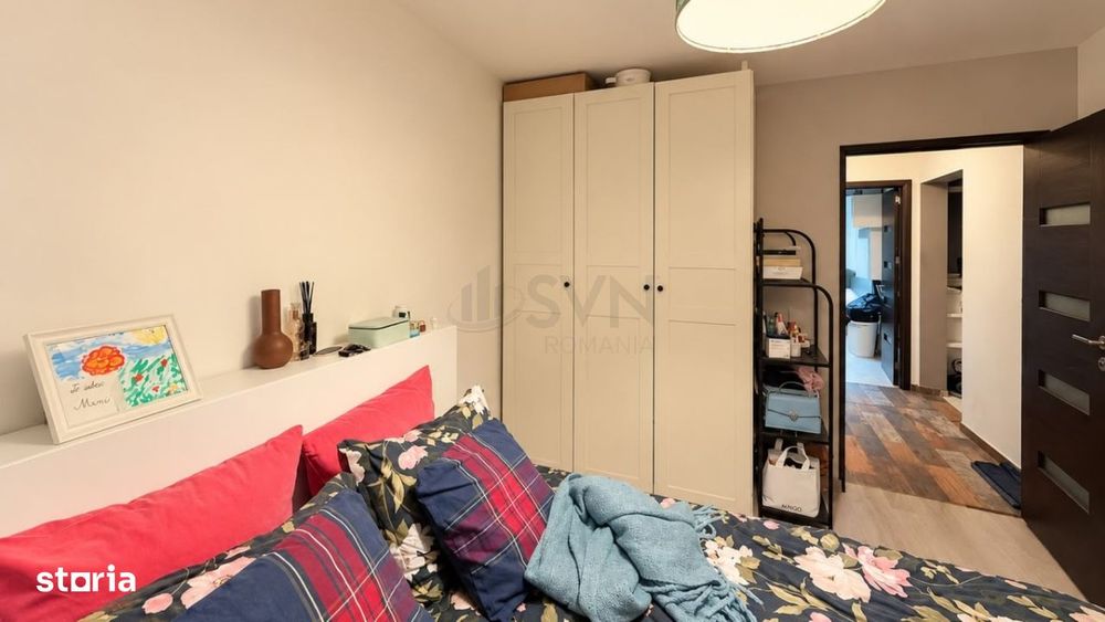 Apartament 3 camere I Stefan cel Mare