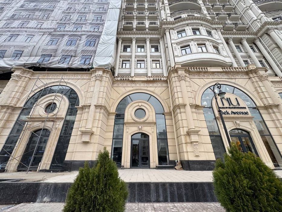 Продается Нежилое Помещение 300 м2 ул Нукусская перекрёсток Глинка