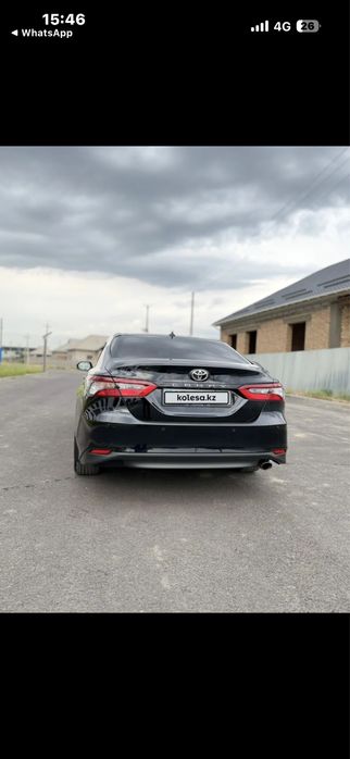 Camry 70 срочно нужны деньги