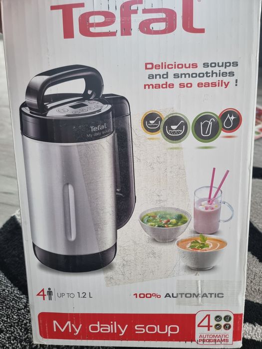 Tefal My Daily soup