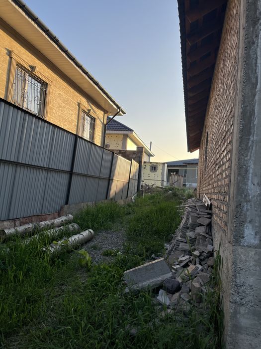 Продам дом, качественной постройки