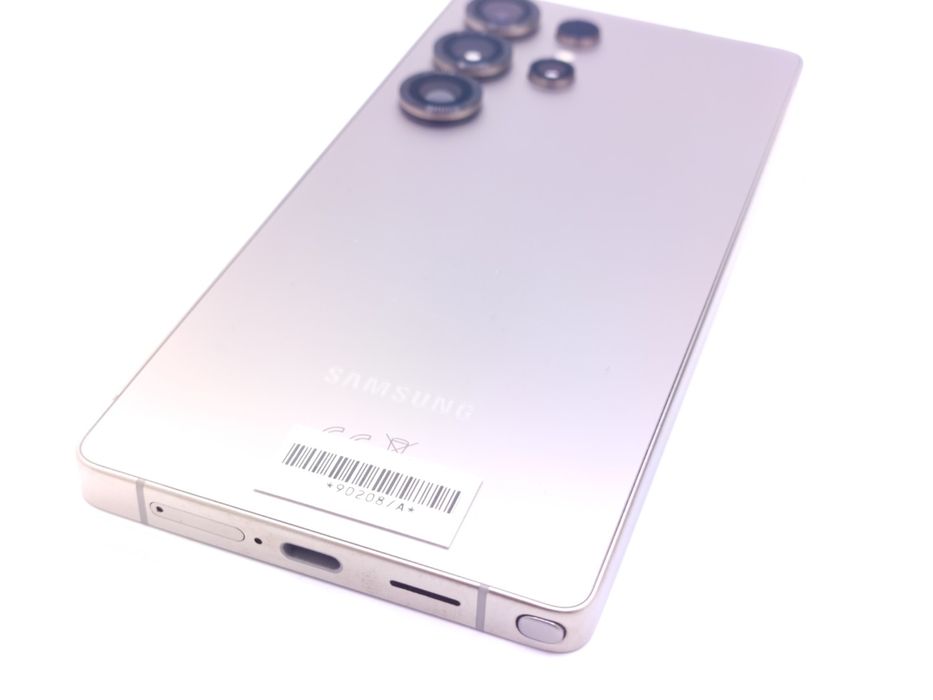 Samsung S25 Ultra 512GB Titanium Gray 12GB, Garantie 24 luni | #D90208