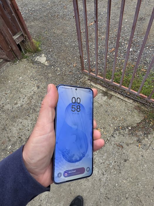 S25 plus + stare impecabila