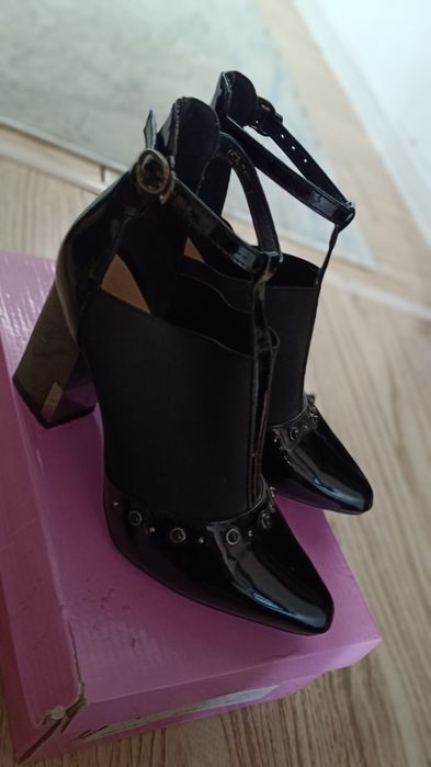 Продам туфли  весна,осень