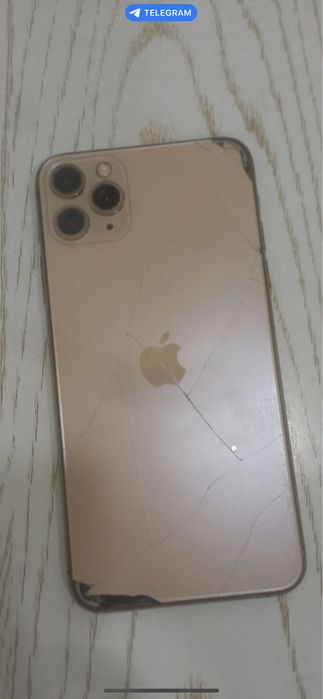 Iphone 11 pro max