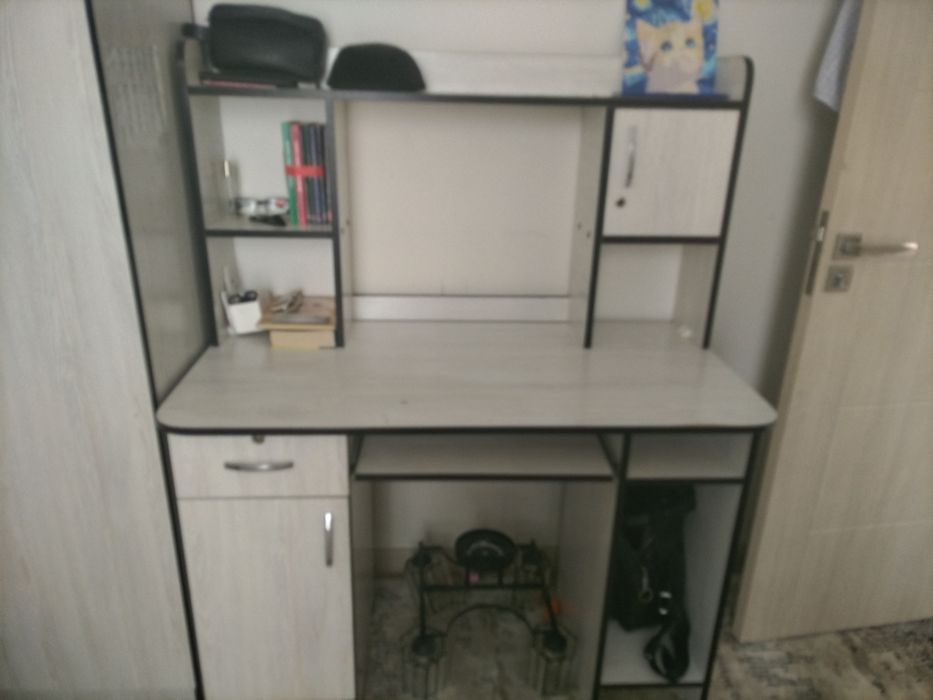 Mebel sotiladi arzonga