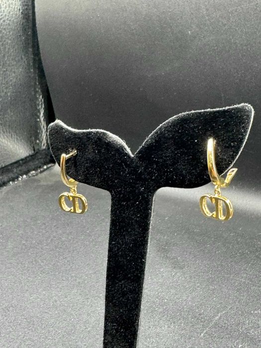 Hope Amanet P5-Cercei din aur pentru femei 14K-585 ,2.18 Gr