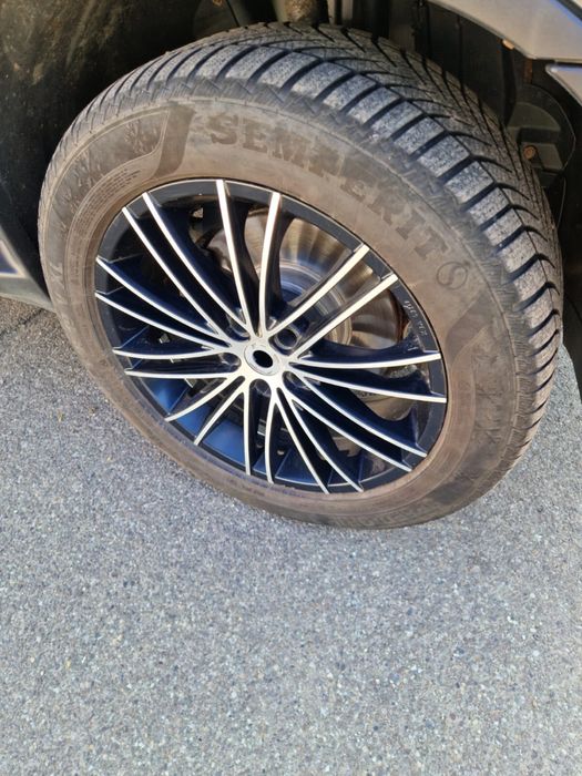 Bmw x5 e53 3.0 diesel 184cp m57 cutie manuala xdrive 4x4 permanent