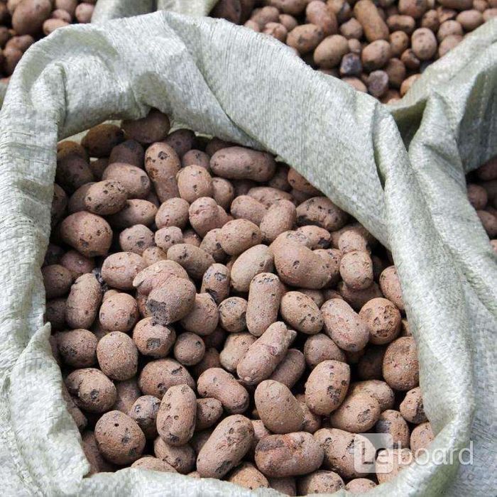 Песок/щебень в мешках