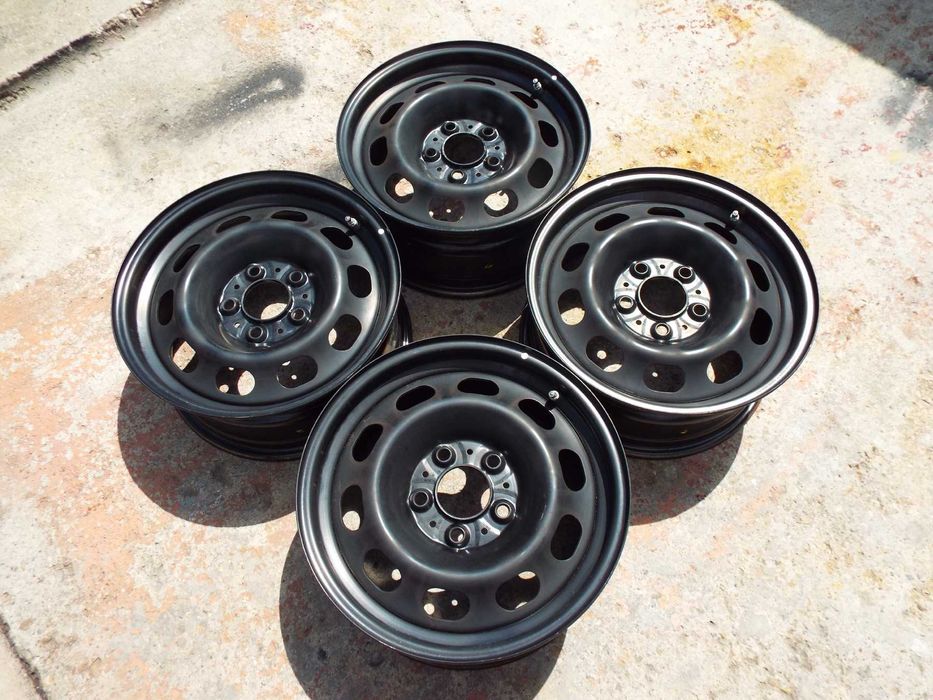 vand 4 jante 16" + senzori presiune originale BMW f30,f31,F20,F21,F22