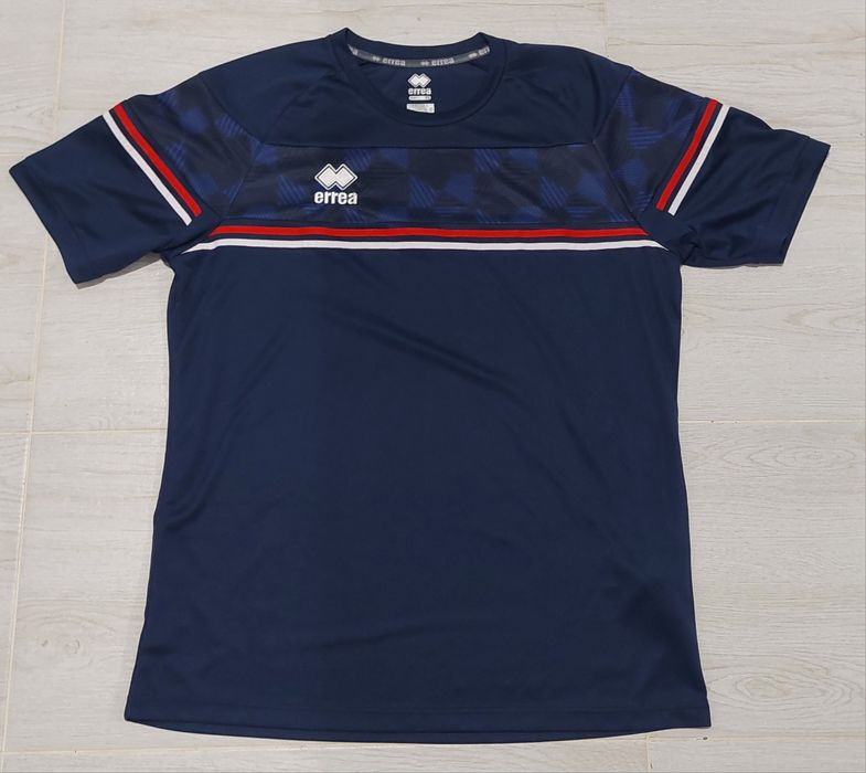 Tricou Sport Erreà Training –Mărimea XL