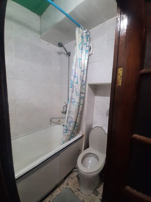 Сдам комнату в общежитии