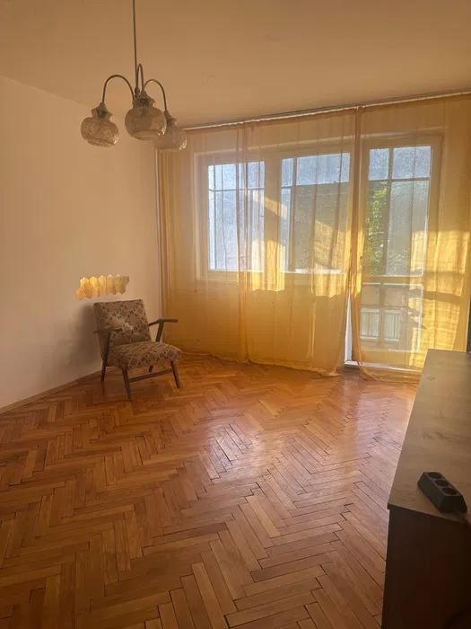 Дава се под наем Едностаен апартамент в София, Надежда 1 - 50 кв.м за 349 € - Снимка #2