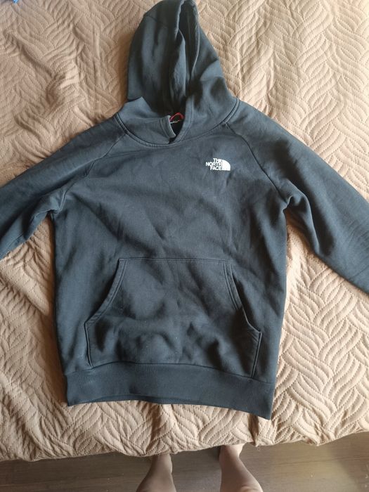 The north face Горнище