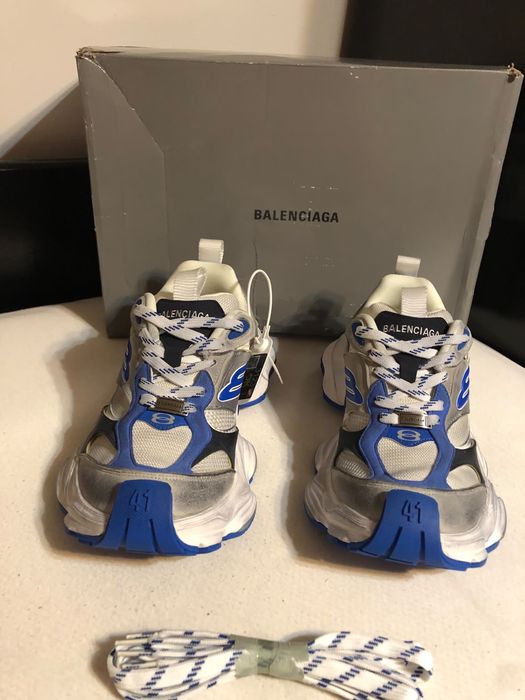 Adidasi Balenciaga , calitate premium , pe stoc , noi , 41