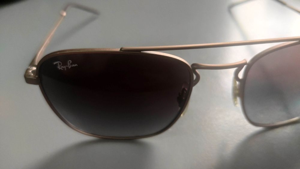 Ochelari Rayban RB3588 9146/1 stil aviator