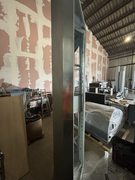 Аспирационен чадър