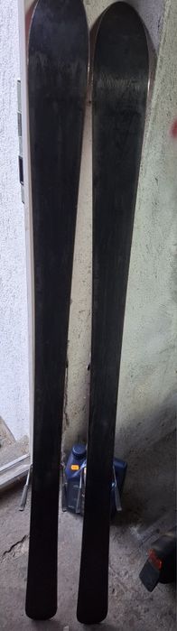 Schiuri Fischer RC4 Pro lungime 148 cm (cu tehnologie PowerCore)