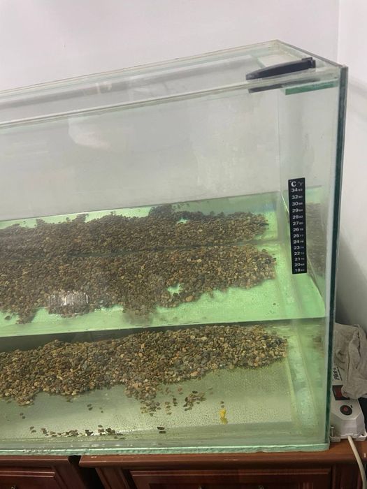 Продается 2 акаариума