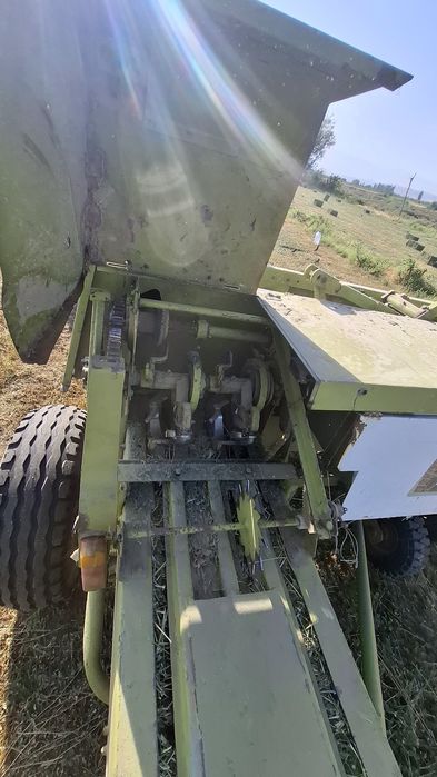 Класс прес падборчик карески.