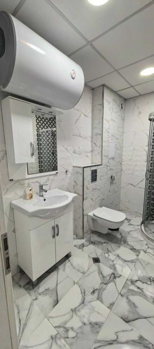 Дава се под наем Тристаен апартамент в Пловдив, Каменица 1 - 80 кв.м за 499 € - Снимка #7