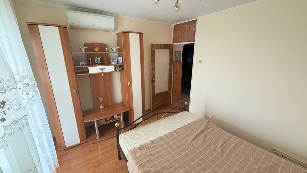 Apartament 2 camere Alfa