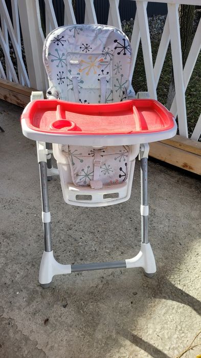 Scaun de masa pentru copii