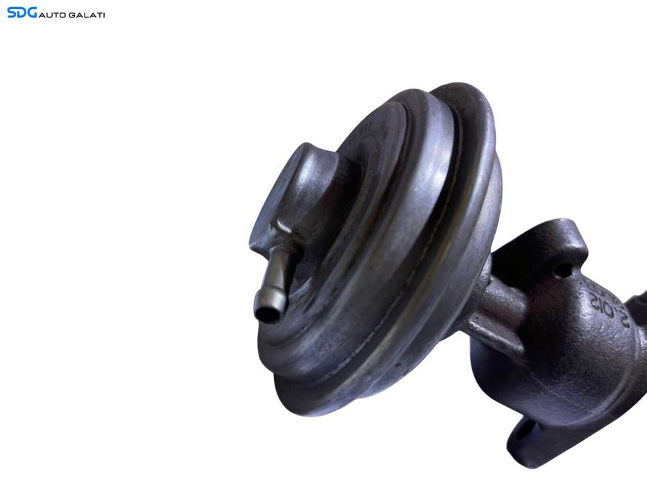 Supapa EGR Audi Q7 3.0 TDI V6 BUG BUN 2007 - 2009 Cod 059131503H [B0011]