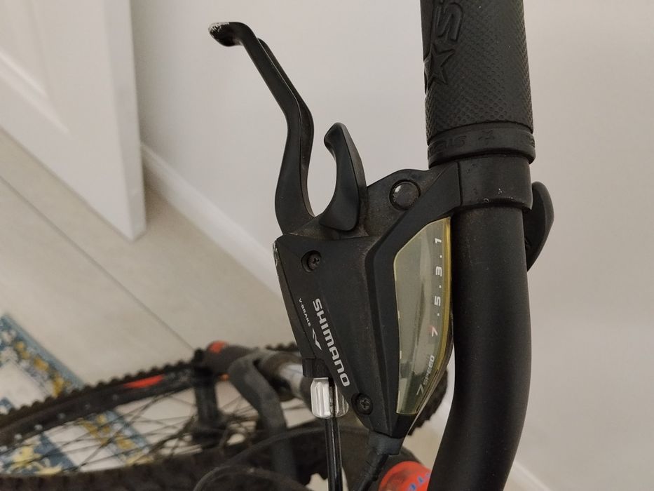 Продам велосипед stern