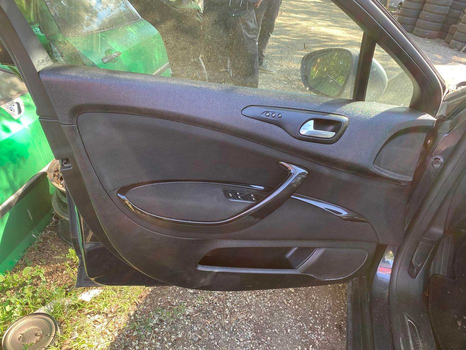 Citroen C5 на части ситроен ц5 на части