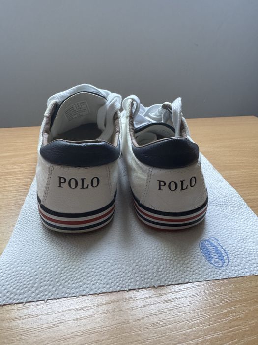 Adidasi Polo Barbati