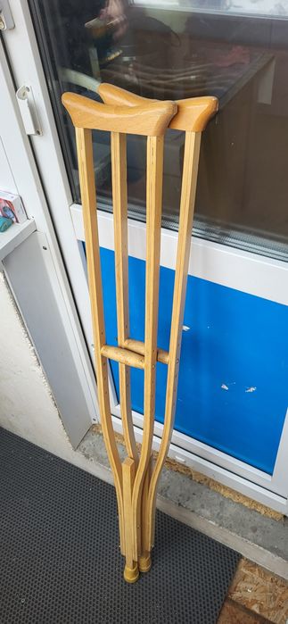 Продам Костыли ...