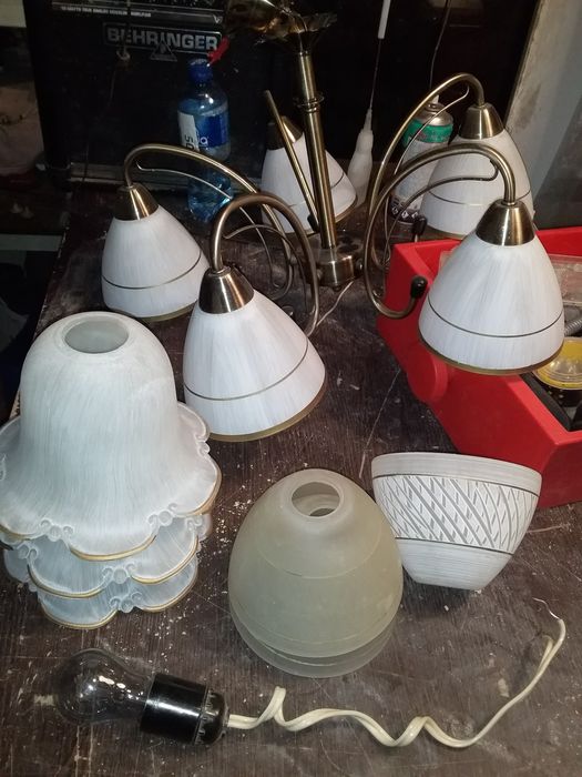 плафон для люстры