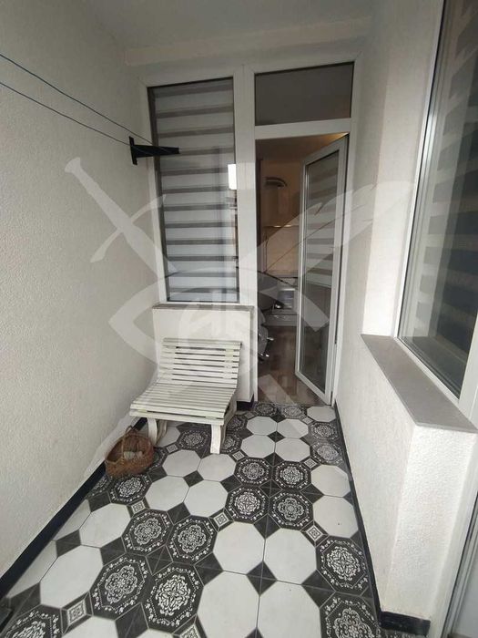 Дава се под наем Двустаен апартамент в София, Зона Б-5 - 61 кв.м за 777.75 € - Снимка #5