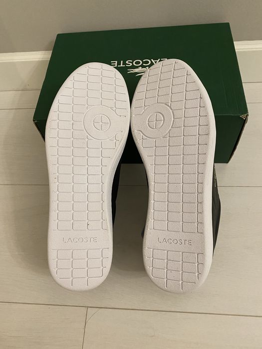 Lacoste adidași încălțăminte