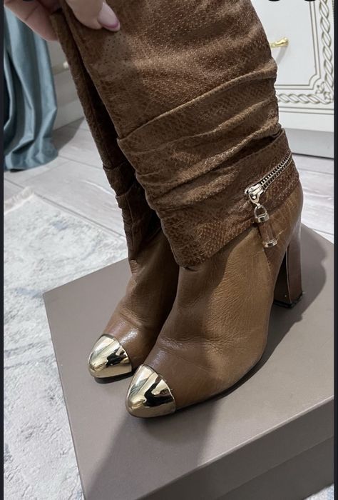 Продается ботильоны, читайте описание!