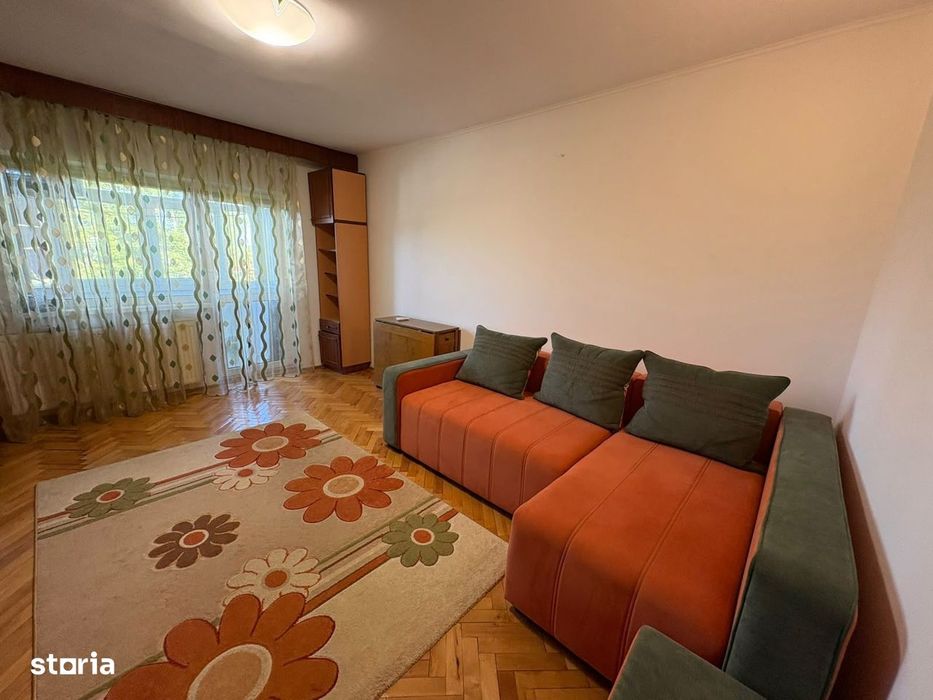 Ap. 2 Camere- Piata Sudului, Centrala Proprie, Parcare Inclusa, Metrou