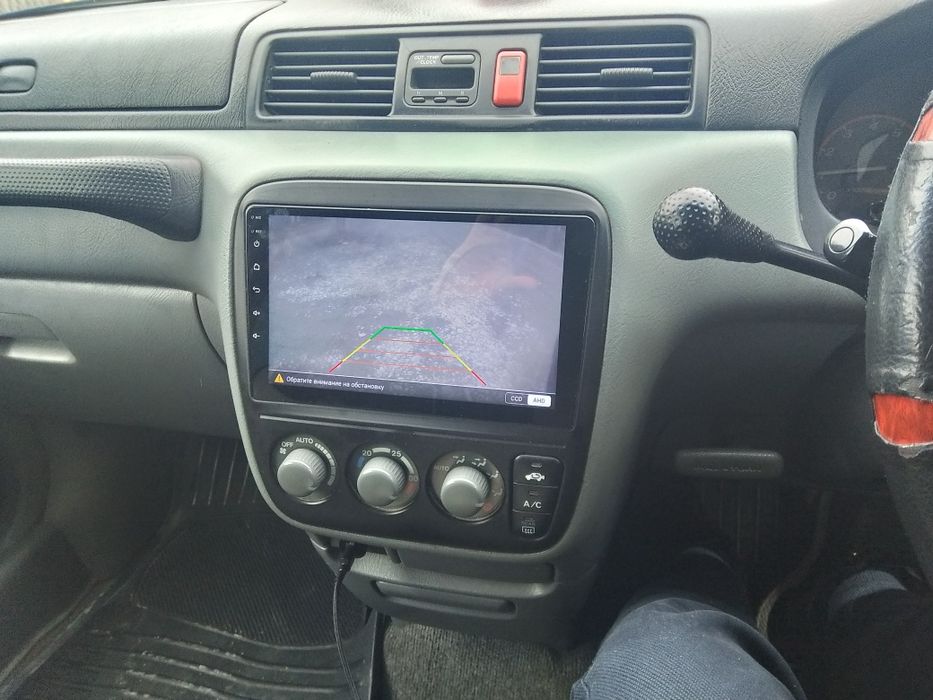 Продам машину Хонда CR-V