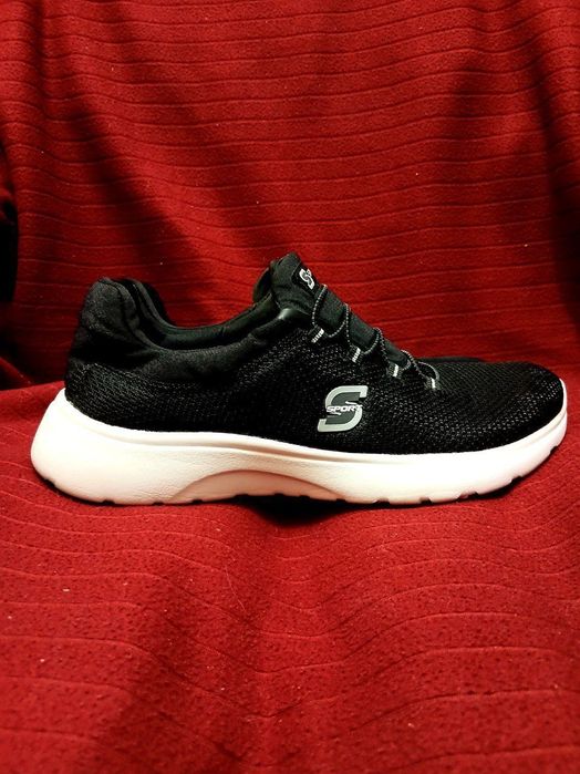 Из Америки, кроссовки, бренда  S-Sport .